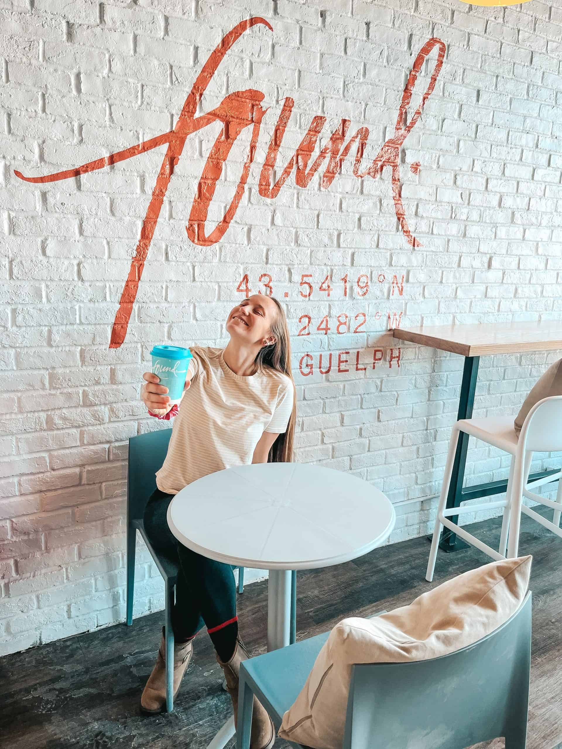 Coffee Shops, Bars, and Best Restaurants in Guelph Walkaboot Travel